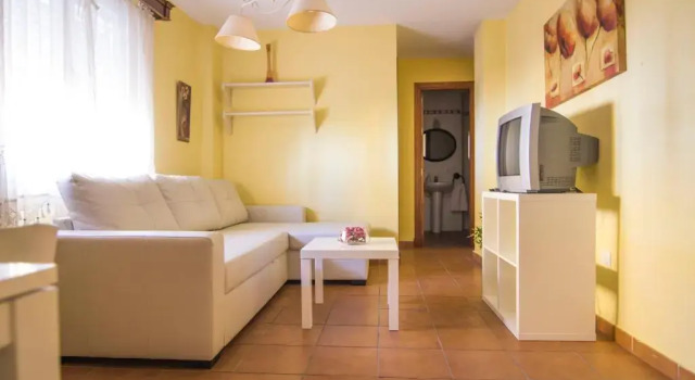 Apartamento Cielo 35, Забронировать Апартаменты/квартира Апартаменты Пуэрто Де Санта Мария, рядом с Винодельня Bodegas 501, Апартаменты/квартира