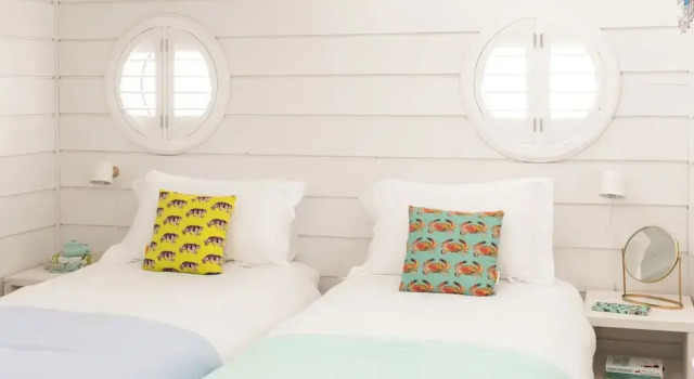 Luxus Villa Three Mile Beach