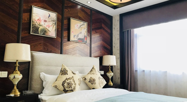 The Brigh Eco Hotel Yantai, Забронировать Отель Яньтай Yantai Region