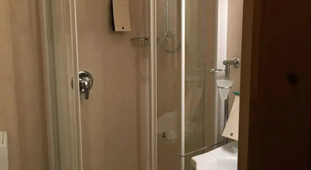 Номер Standard Hotel Olimpia