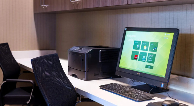 Residence Inn by Marriott Seattle University District, Rezerwuj Hotel Seattle Waszyngton