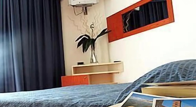 Двухместный номер Standard с балконом Torre Del Sole