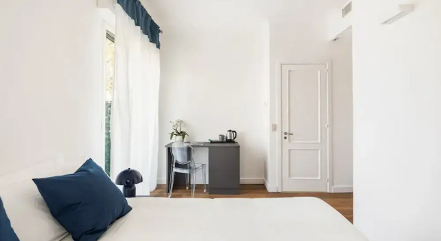 Номер Comfort YourHome - Villa Sorrento