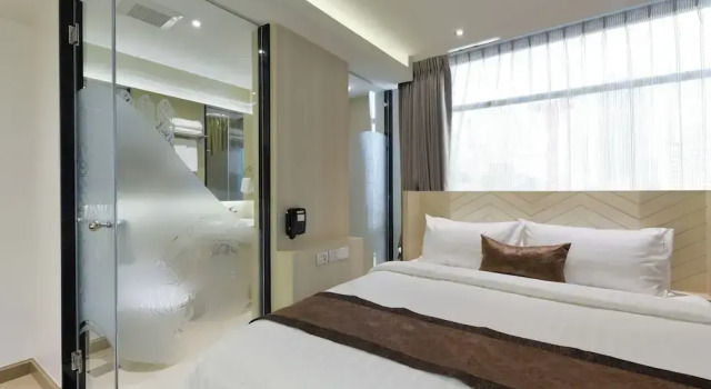 Номер Premier Syama Mansion Phromphong
