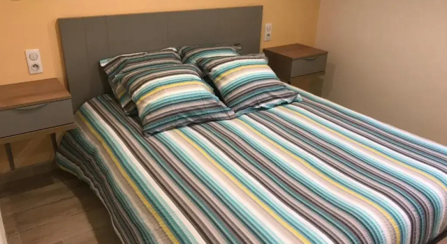 Номер Superior Chambres Dhotes & Champagne Douard