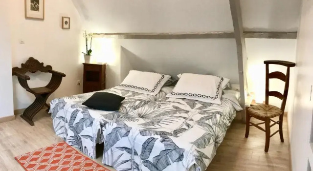 Апартаменты с 2 комнатами La Ferme Wessière