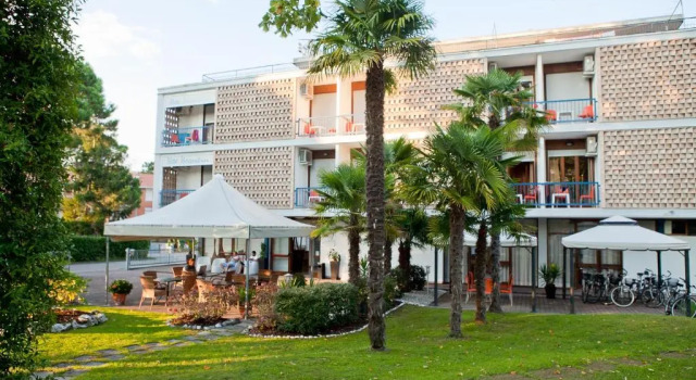 Hotel Horizonte