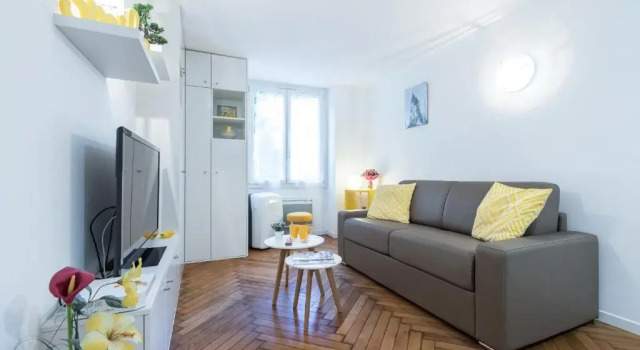 Студия Cosy Malte