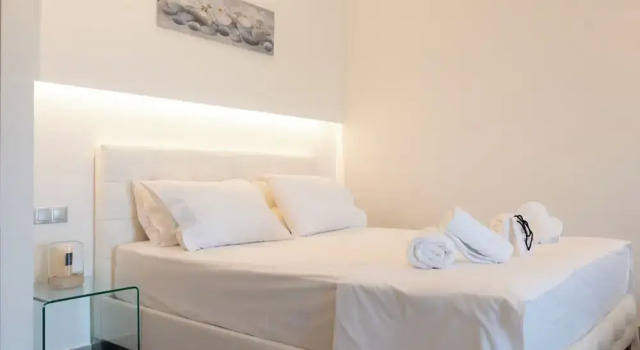 Luxury Studios Kallithea by Corfuescapes