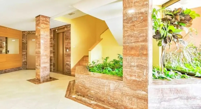 Apartment With one Bedroom in Granadilla, With Wonderful sea View, Shared Pool, Furnished Terrace, Book Apartment Hotels in Tenerife with Parking, Parking