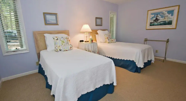 2 Gull Point Road at The Sea Pines Resort