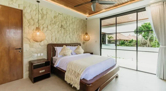 Вилла Luxury Luxury Ocean Dream Villa