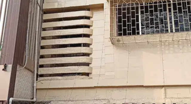 Balaji Dormitory In Andheri, Забронировать Хостел Недорогие отели штата Махараштры, недорого