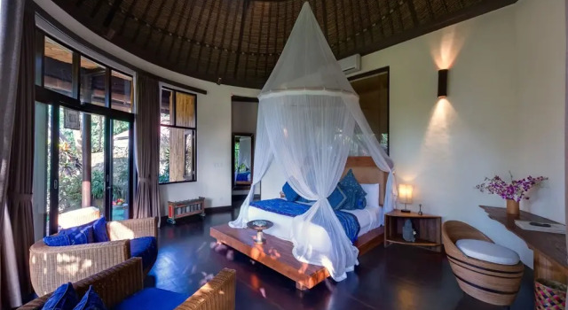 Villa Taman Ahimsa by Elite Havens