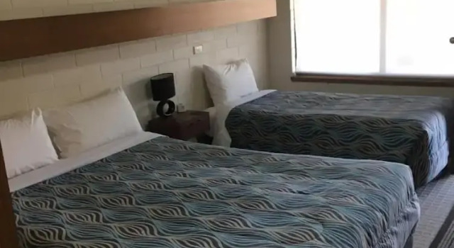 Orana Motor Inn, Reserva ahora Posada u hostería Hoteles de 3 estrellas en Irymple, 3*