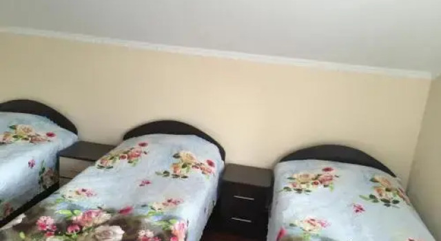 Guest House Teberda-Dombay, Забронировать Гостевой дом Теберда 