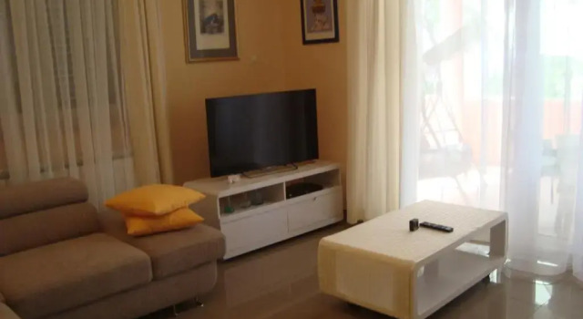 Apartments Eja, Забронировать Апартаменты/квартира Задар Задарская жупания, рядом с Пляж Мали Милни