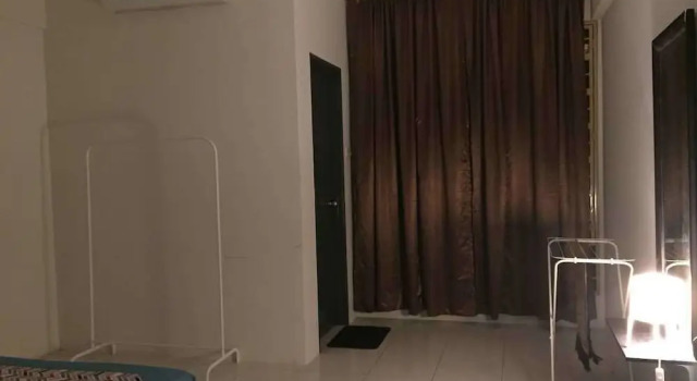 Апартаменты Little Tree Homestay at Bangi Putrajaya