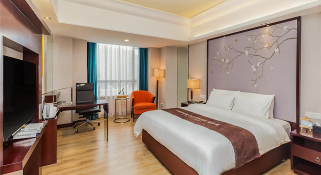 Номер Business Rezen Select Pasonda Hotel