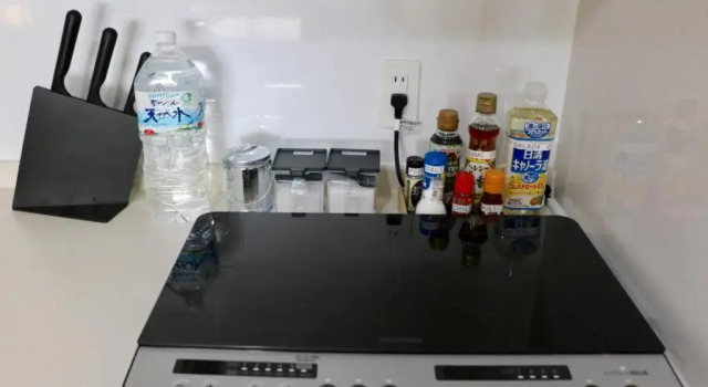 Апартаменты Kandaminiam Odori / Vacation STAY 3952