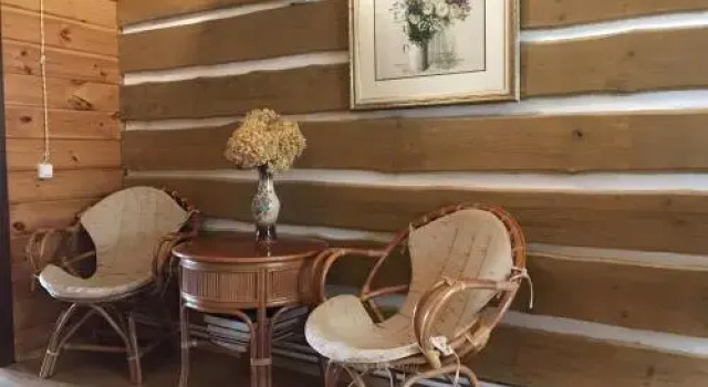 Guest House Semeiniy