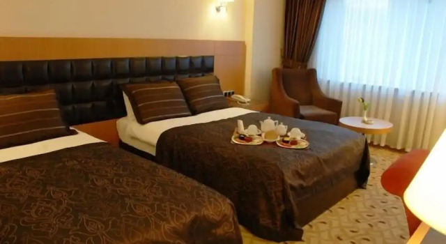 Номер Standard Grand Simay Hotel