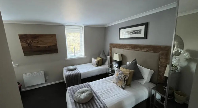 Gleneagles Lettings, Prenota Hotel Auchterarder Tayside