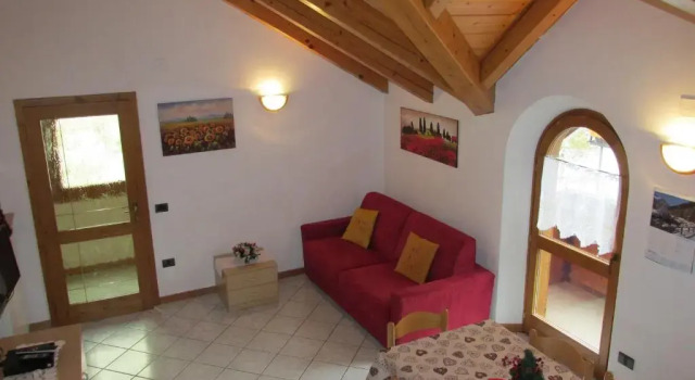 Casa Bamby