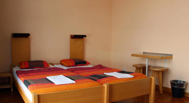 Geneva Hostel