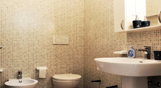 Вилла Superior Oikia Vacanze Otranto Villa MaGi