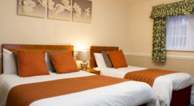 The Peel Aldergate