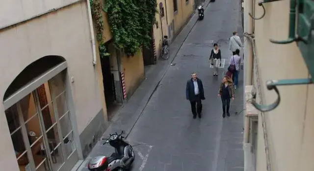 Moro Fiorentino Apartment