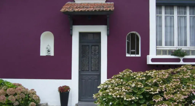 La Maison Pourpre, Rezervovat Hotel Tarbes 