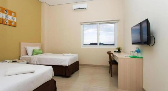 Best Inn Hotel