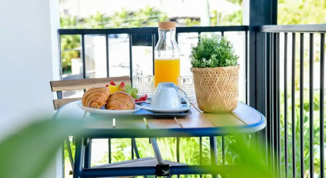 Yara Beach Apartahotel, Prenota Residence Apart-hotel a Punta Cana, Residence