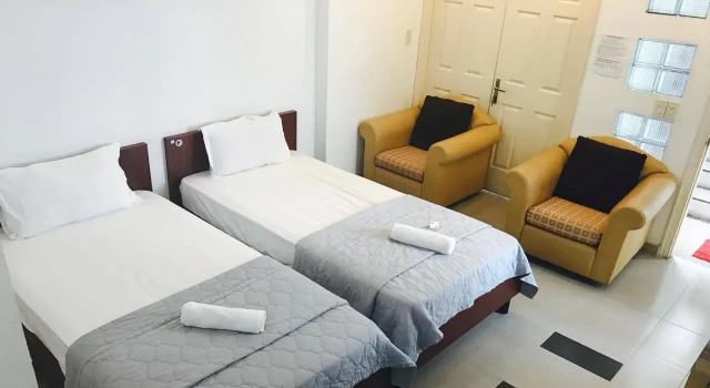 Onetel City Point