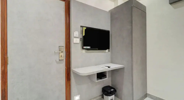 Двухместный номер Standard Hotel Enigma Inn
