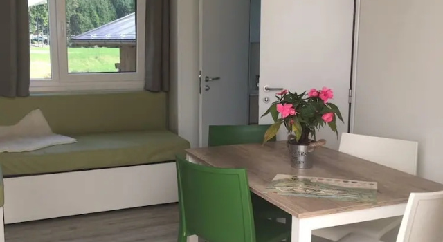 Номер Standard Eirl DOLOMITES Retreat Sappada