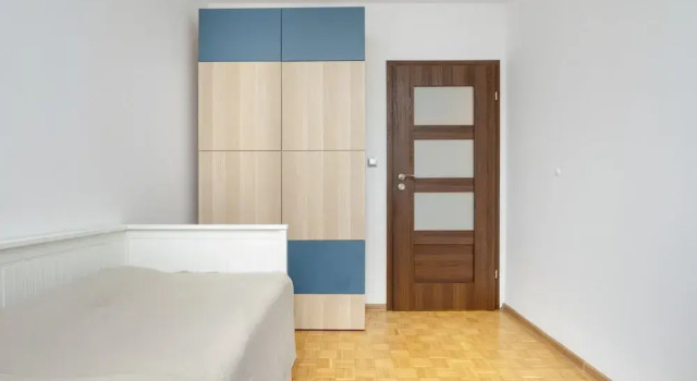 Apartment With Three Bedrooms by Renters, Забронировать Апартаменты/квартира Варшава Мазовецкое воеводство