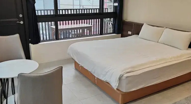 Номер Standard Tian Pin Guest House