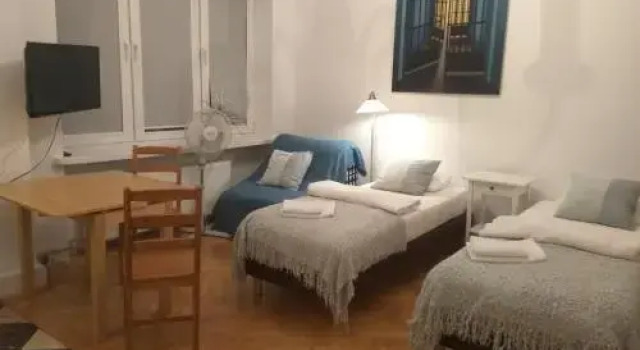 Studio Iwicka, Prenota Hotel Varsavia Masovia