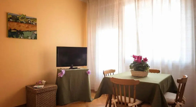 Albergo La Bussola