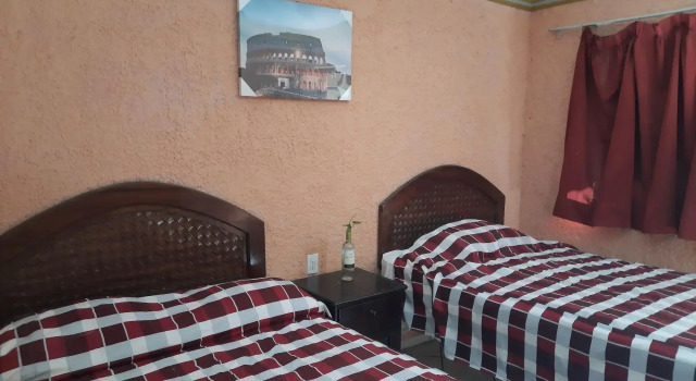 Hotel Rio Colima, Prenota Hotel Comala Colima