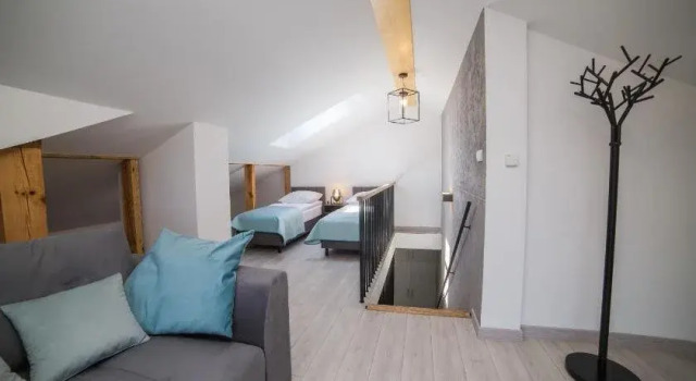 Apart Harmony - Apartamenty Baltic Harmony, Varaa Huoneisto Władysławowo 