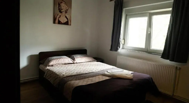 Appartamento Apartament Dacul