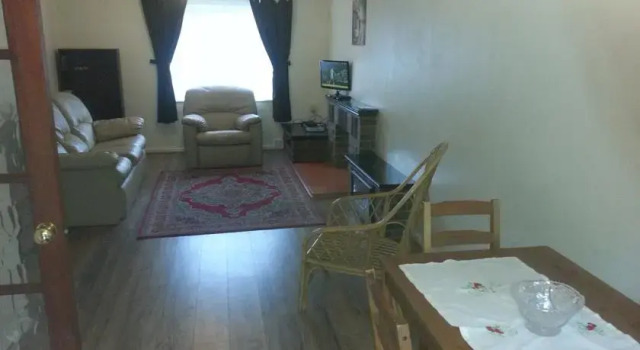Coombe Corner, Забронировать Апартаменты/квартира Бристоль Англия, рядом с Blaise Castle Estate Country Park