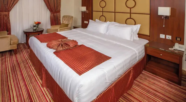 Номер Economy Westland Hotel