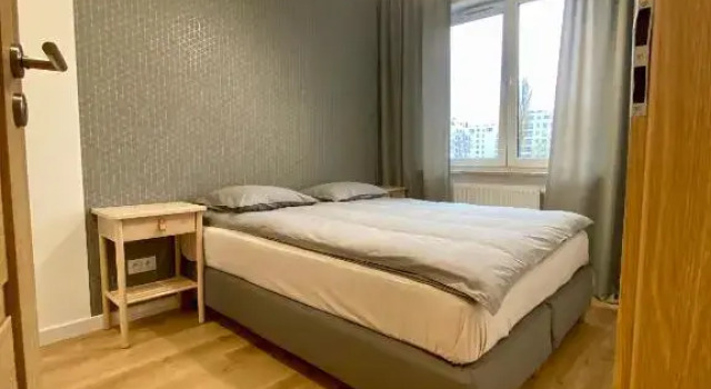 Comfortable apartments Warsaw West III, Buchen Sie Ferienwohnung Ursus Warschau