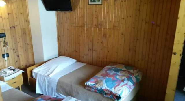 Номер Standard Hotel Oswald