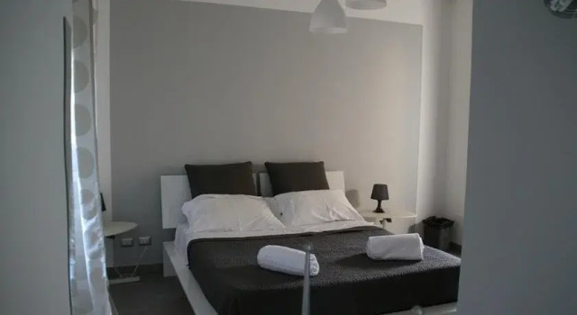 B&B Il Cerchio, Book Bed and Breakfast Hotels in Sicily with Parking, Parking